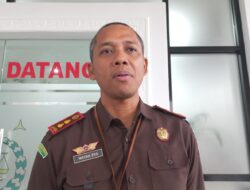 Berkas Perkara Mantan PJ Wako Hasan Telah Diterima Kejari Bintan