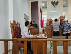 Sidang Gugatan Tarmizi Terus Berlanjut, Ini Penjelasan Kuasa Hukum