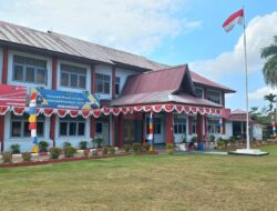 Oknum Polisi di Batam Terlibat Narkoba dengan Napi, Lapas Umum Tanjungpinang Akui Napinya