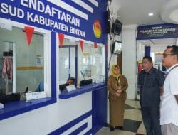 Pemkab Bintan Pastikan Layanan Kesehatan Tetap Jalan Saat Libur Nataru