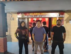 Macan Timur Ringkus Dua Pelaku Mucikari Anak Dibawah Umur di Bintan
