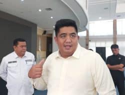 Pemkab Bintan Tahun 2025 Bakal Bangun Tempat Pelelangan Ikan di Batu Duyung Sei Enam