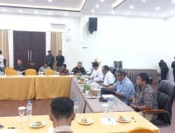 Jaga Ketahanan Pangan, PT Indojaya Agrinusa Ajak Peternak Bintan Maju Bersama