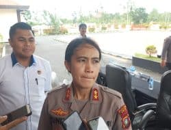 Polisi Masih Penuhi Petunjuk Jaksa, Hasan CS Masih Menyandang Status Tersangka
