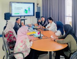 Mahasiswa Polbeng Kembangkan Aplikasi untuk Digitalisasi Pengelolaan Bank Sampah