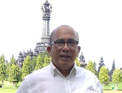 Buka Pendaftaran Perpanjangan Kartu PWI, Dheni Kurnia : Kita Fokus Program Organisasi
