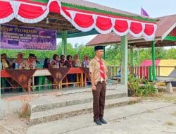 Buka Kegiatan Perjusami, Ini Harapan Dunny Duvira