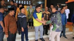Dorong Kemajuan Bintan, Bupati Roby Mengapresiasi Peran Aktif KAHMI Bintan
