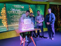 Jamu Relasi Bisnis, Nongsa Resorts Menggelar “Citra Legenda Appreciation Night”