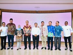 Kasmarni Perjuangkan Listrik Masuk ke Seluruh Desa di Kabupaten Bengkalis dan Hidup 24 Jam