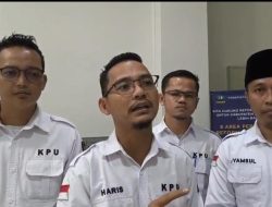 KPU Kembalikan Sisa Dana Hibah Pemkab Bintan Rp 3,4 Miliar di Pilkada 2024