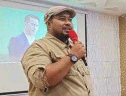 Bupati Bengkalis diminta Ambil Alih Kantor PWI, Bambang : Jangan Salah Memberikan Fasilitas