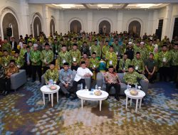 Jangka Lima Tahun, Menteri Nusron Komitmen Tuntaskan Sertipikasi Tanah Wakaf