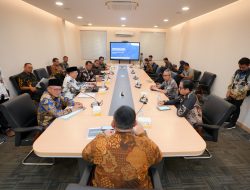 Dorong Investasi Daerah, Kementerian ATR/BPN Dukung Revisi RTRW Pemkab Pasuruan