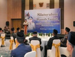 Buka Peluang Ekonomi, Wamen Ossy Nyatakan Negara Hadir Lindungi Tanah Ulayat