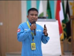 Dapat WTP dari BPK, Ketua Pusdikor Polbeng Apresiasi Pemkab Bengkalis