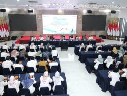 Sekjen Kementerian ATR BPN Pertegas Jajaran agar Sering Komunikasi Efektif
