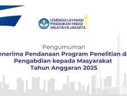Tiga Proposal Pengabdian Dosen Polbeng Lolos Pendanaan Program PPM 2025
