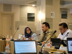 Dukung Kemandirian Energi Nasional, Pertamina Sungai Pakning Gagas Pembangunan Pipa Bawah Laut