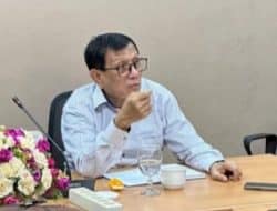 Hari Kebebasan Pers 3 Mei: Ketua Umum PWI Pusat Desak Negara Selamatkan Demokrasi Lewat Pers yang Sehat