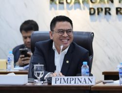 Tertibkan IUP Pertambangan yang Melanggar, Endipat Apresiasi Langkah Presiden Prabowo, Dorong Penertiban Serupa di Wilayah Kepri