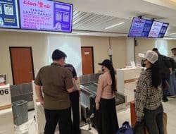 Terlibat Pengeroyokan di Batam, Dua WNA Asal Vietnam Dideportasi