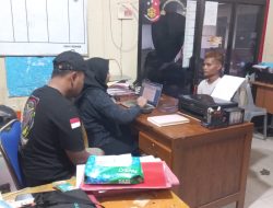 Kenal di Aplikasi Ome, Polisi Ringkus Pria Hidung Belang Usai Cabuli Pelajar di Bintan