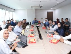 Sukseskan International Conference on Infrastructure 2025, Kementerian ATR BPN Ambil Peran Strategis