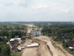 Timely dan Relevan, Kementerian ATR BPN Sambut Positif Penyelenggaraan ICI
