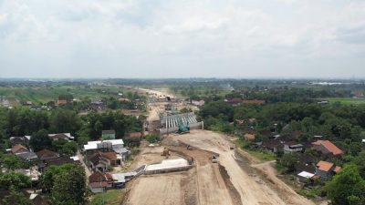 Timely dan Relevan, Kementerian ATR BPN Sambut Positif Penyelenggaraan ICI