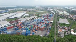 Wamen Ossy: Pentingnya Peran Strategis dalam Penataan Ruang Infrastruktur ICI 2025