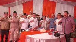 Pernah Kolaborasi Tahun 1989, Titiek Soeharto Kunjungi PT Japfa Comfeed dan Bertemu Eks Komandan Presiden Prabowo di Bintan