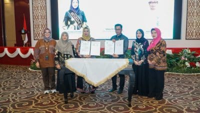 PAUD Inklusif dan Bermutu, Pemerintah Pusat dan Daerah Satukan Komitmen di Kepri