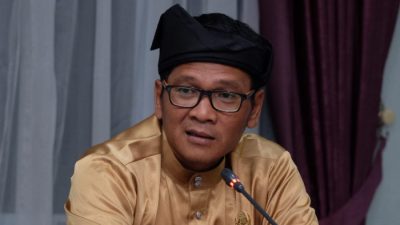 Kemampuan Belanja ASN Ikut Pengaruhi Pergerakan Ekonomi Daerah
