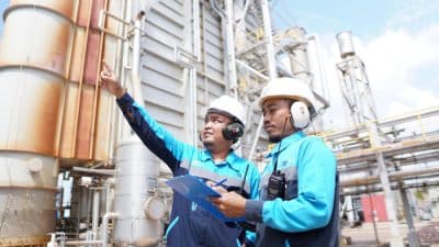 Dimulai 1 Juli 2025, PLN Batam Siap Laksanakan Kebijakan Tarif Listrik dari Pemerintah