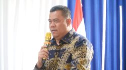 Pemkab Bintan Gelontorkan Rp1.47 Miliar pada Program Bantuan Swadaya RTLH