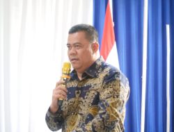 Pemkab Bintan Gelontorkan Rp1.47 Miliar pada Program Bantuan Swadaya RTLH