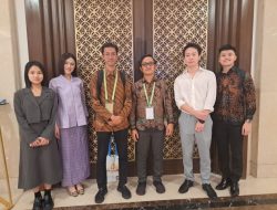 HIPKI dan SMM Bahas Acuan Harga Silika, Indonesia Siap Ambil Peran di Pasar Global