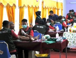 Peduli Kesehatan Anak, Pertamina Sungai Pakning Gelar Khitanan Massal
