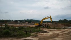 Diduga Eksploitasi Pasir, Kadis ESDM Kepri Tegaskan PT SPP Miliki Izin SIPB di Kawal