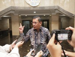 Kementerian ATR BPN Tepis Isu Penjualan Pulau di Indonesia, Humas Harison: Tidak Ada UU Terkait Privatisasi