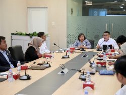 Wamen Ossy Dorong Penyelesaian Konflik Agraria Berbasis HAM dengan Pelibatan Multipihak