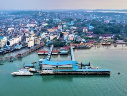Pelindo Tegaskan Komitmen Kepatuhan dan Tata Kelola dalam Implementasi E-Ticketing Sri Bintan Pura