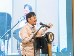 BPN Kepri Sosialisasi Pertanahan dan Launching Layanan Peralihan Elektronik