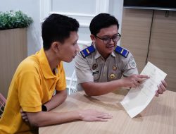 Sertipikat Elektronik Diterapkan Bertahap, Sertipikat Tanah Fisik Masih Berlaku
