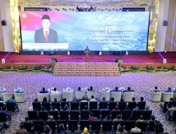 Kementerian ATR BPN Minta Kepala Daerah Revisi RTRW dan RDTR