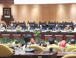 Ditjen Suyus Harap Pengelolaan Ruang Dapat Terwujud Dikebijakan Terpadu