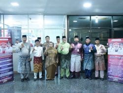 Kasmarni Apresiasi Terbentuknya Panggilan Darurat 112 Kabupaten Bengkalis