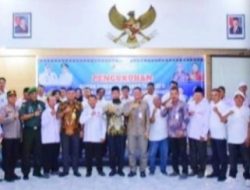 Hadiri Pengukuhan ASPEKPIR, Ini Pesan Bupati Bengkalis
