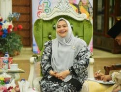 Terima Kunjungan dan Audiensi, Kasmarni Berharap SKK Migas dan PHR turut Berkontribusi Bangun Daerah